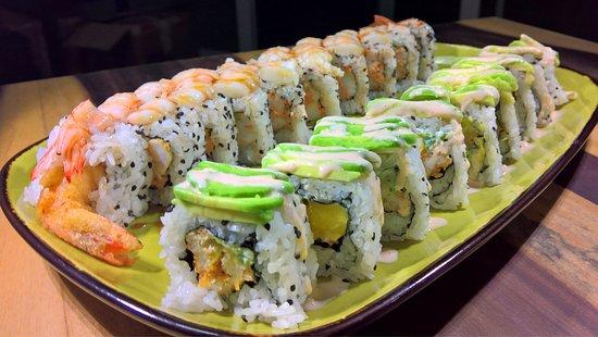 Makito Fusion Restaurant